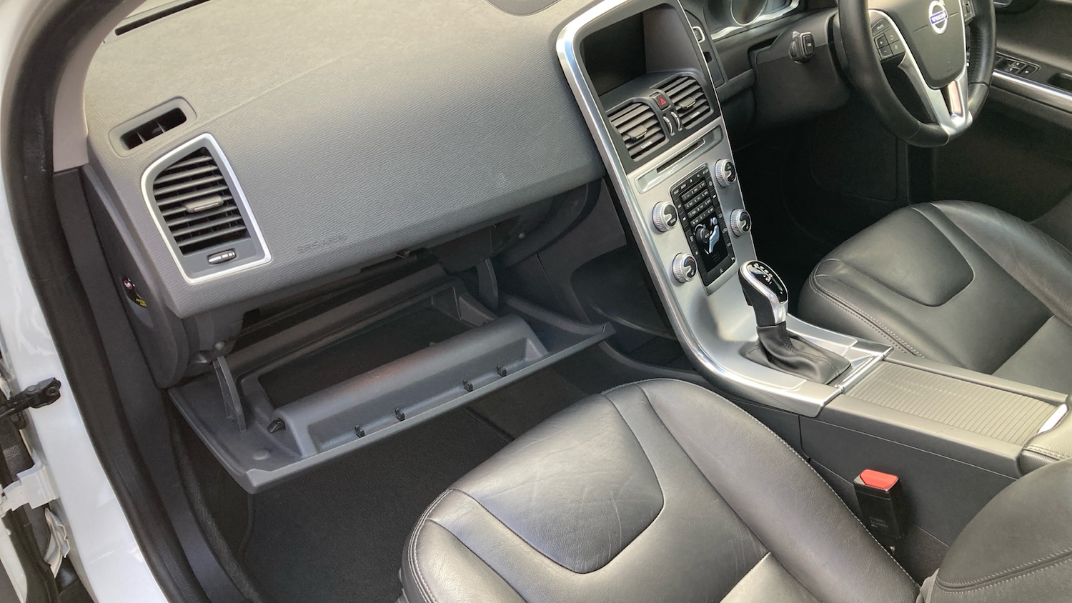 Used Volvo XC60 2016 for sale - 76467881: Photo 69