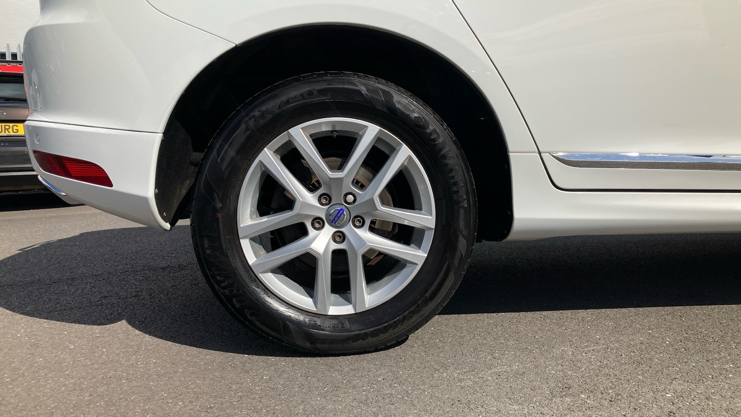 Used Volvo XC60 2016 for sale - 76467881: Photo 7