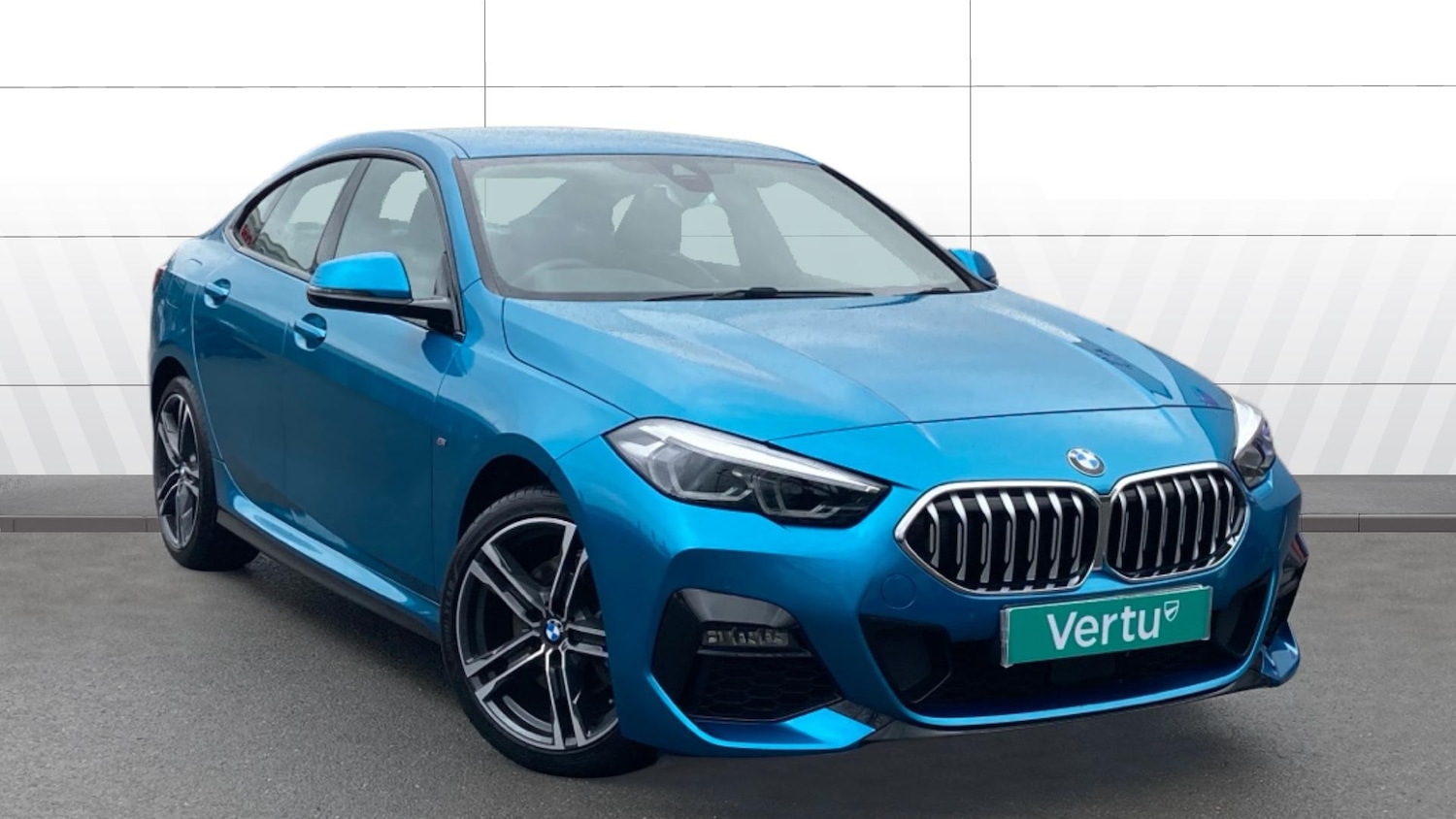 Used BMW 2 Series 2024 for sale - 77572645: Photo 1