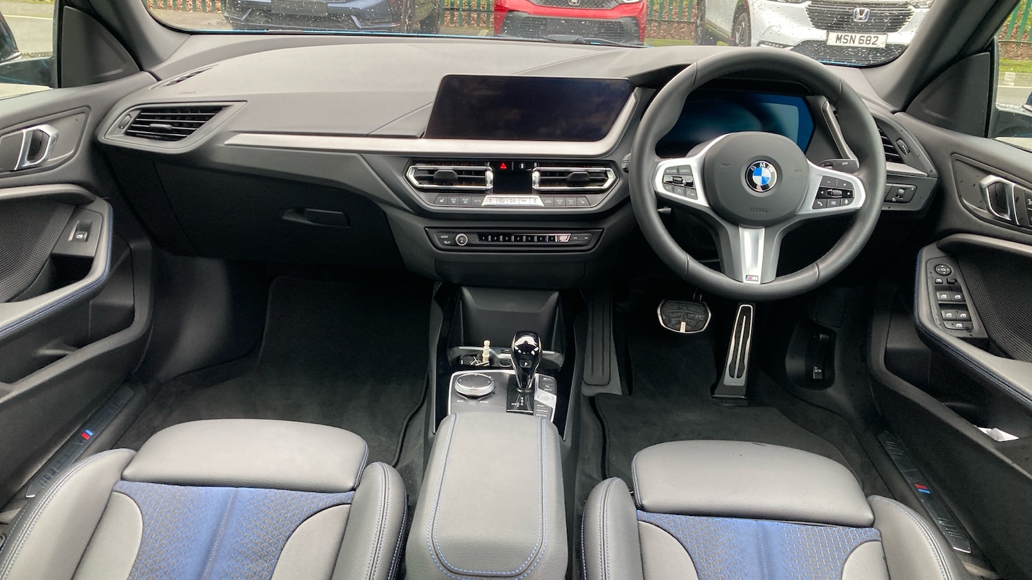 Used BMW 2 Series 2024 for sale - 77572645: Photo 10