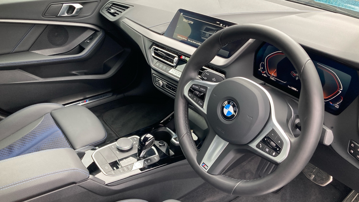 Used BMW 2 Series 2024 for sale - 77572645: Photo 14