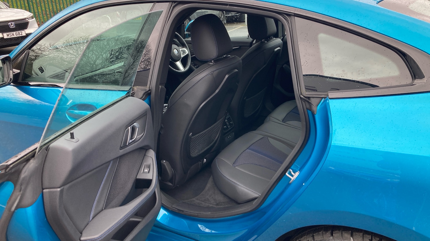 Used BMW 2 Series 2024 for sale - 77572645: Photo 16