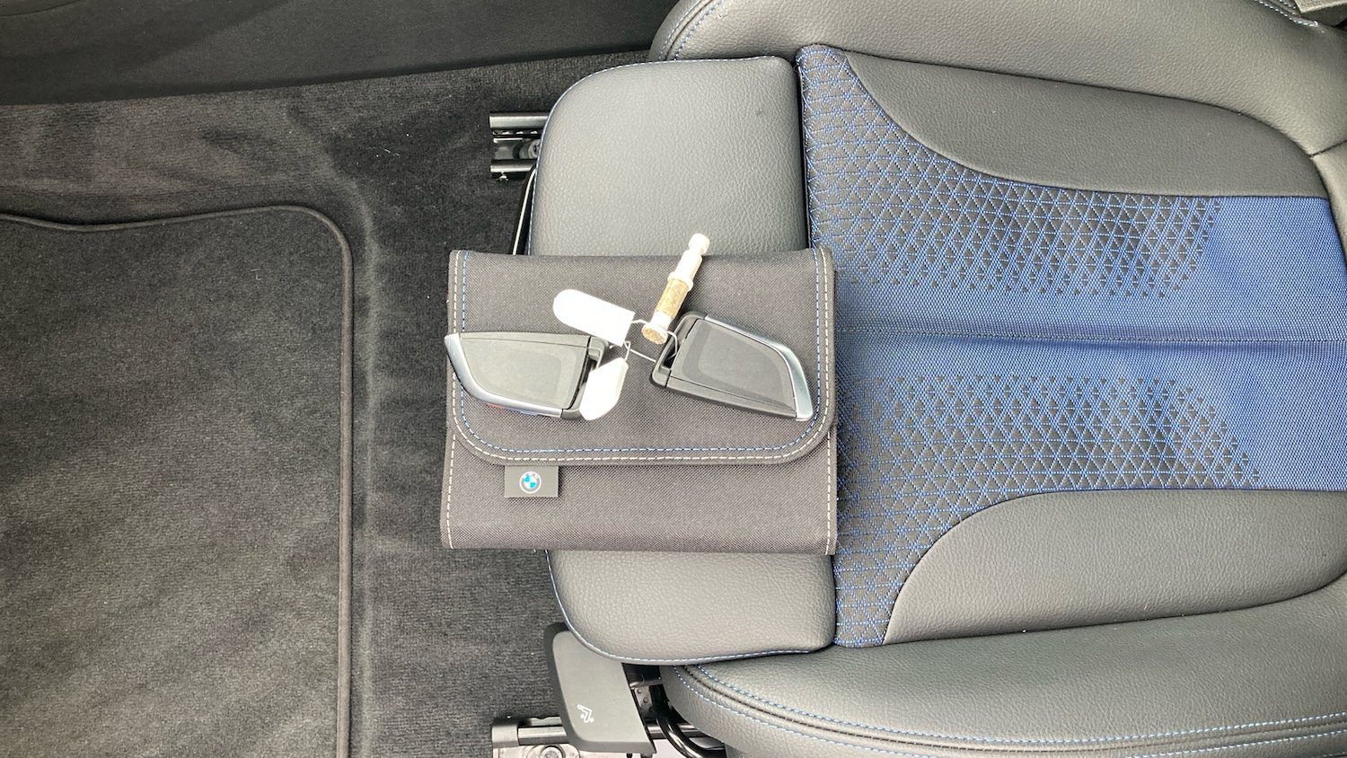 Used BMW 2 Series 2024 for sale - 77572645: Photo 19