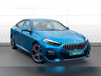 2024 (73) - 218i [136] M Sport 4dr DCT Petrol Saloon