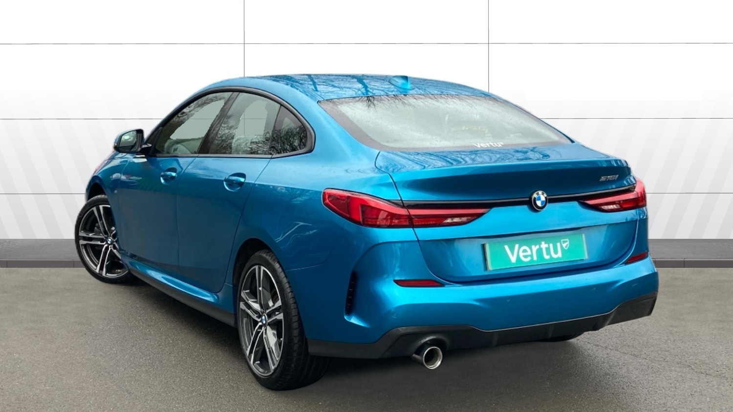 Used BMW 2 Series 2024 for sale - 77572645: Photo 2