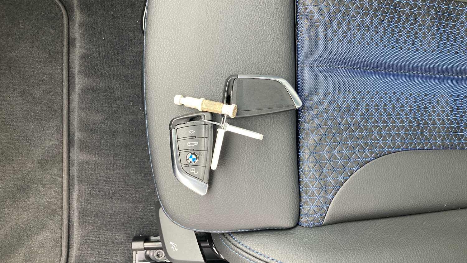 Used BMW 2 Series 2024 for sale - 77572645: Photo 20