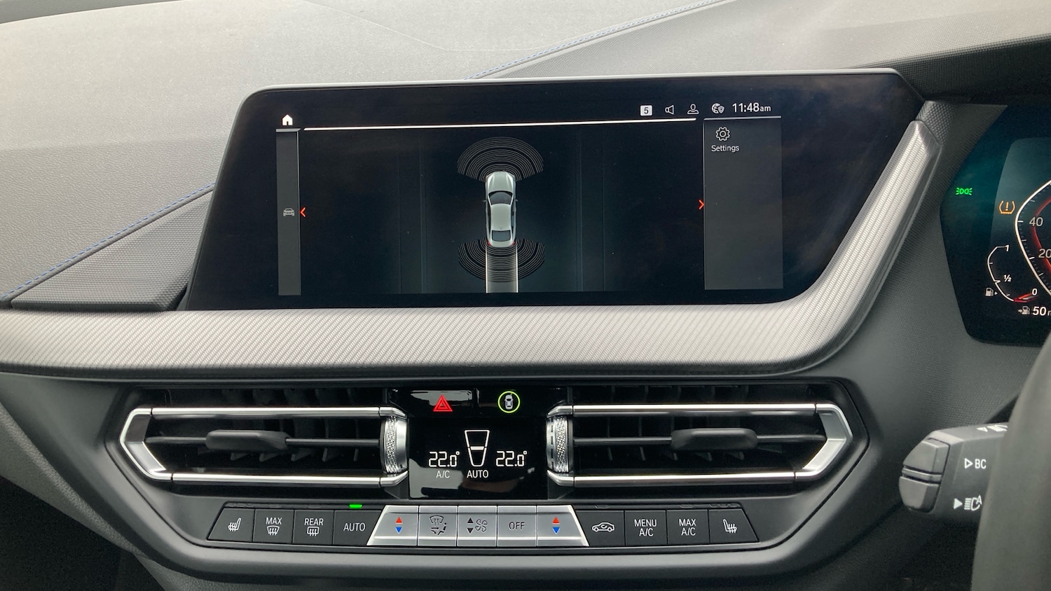 Used BMW 2 Series 2024 for sale - 77572645: Photo 21