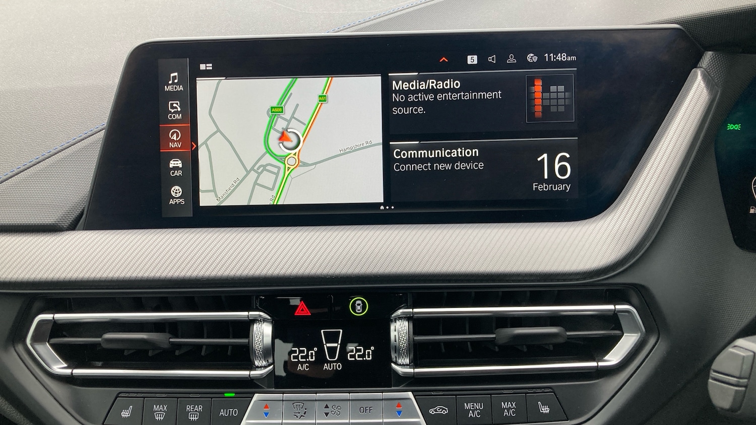 Used BMW 2 Series 2024 for sale - 77572645: Photo 22