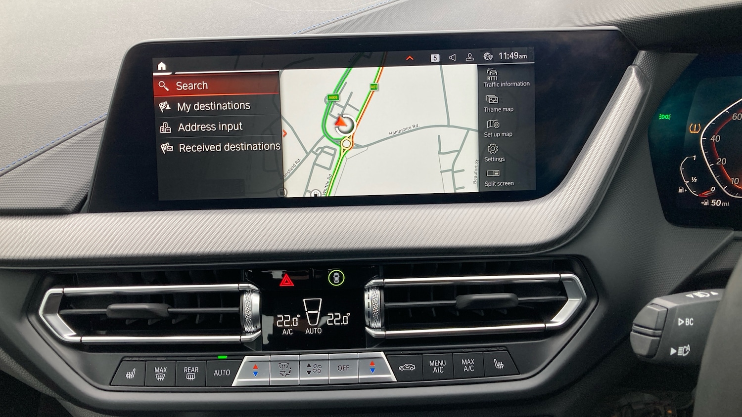 Used BMW 2 Series 2024 for sale - 77572645: Photo 26