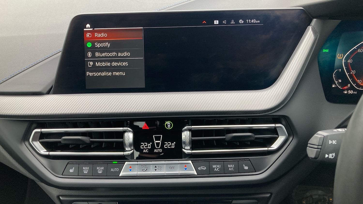 Used BMW 2 Series 2024 for sale - 77572645: Photo 27