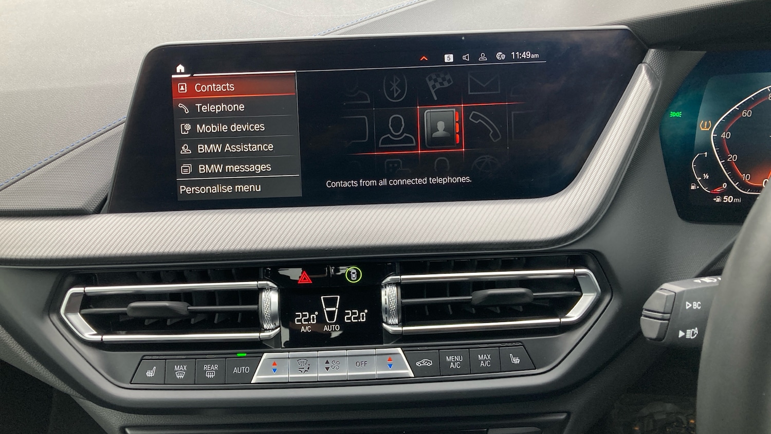 Used BMW 2 Series 2024 for sale - 77572645: Photo 28