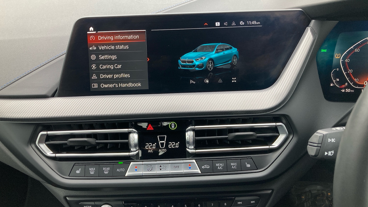 Used BMW 2 Series 2024 for sale - 77572645: Photo 29