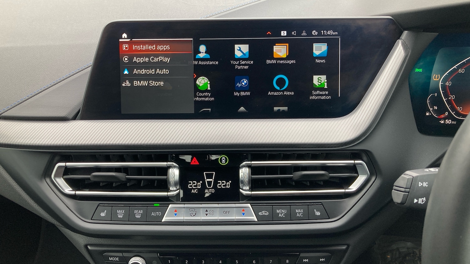 Used BMW 2 Series 2024 for sale - 77572645: Photo 30