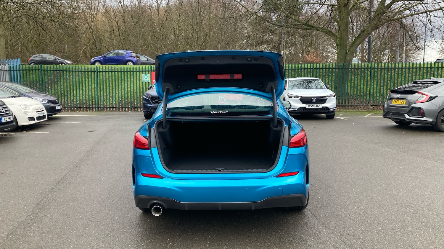 Used BMW 2 Series 2024 for sale - 77572645: Photo 4