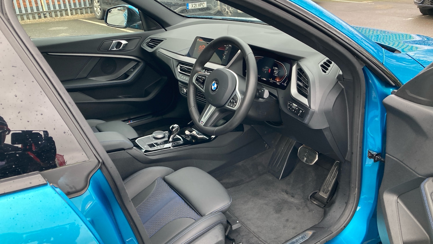 Used BMW 2 Series 2024 for sale - 77572645: Photo 44