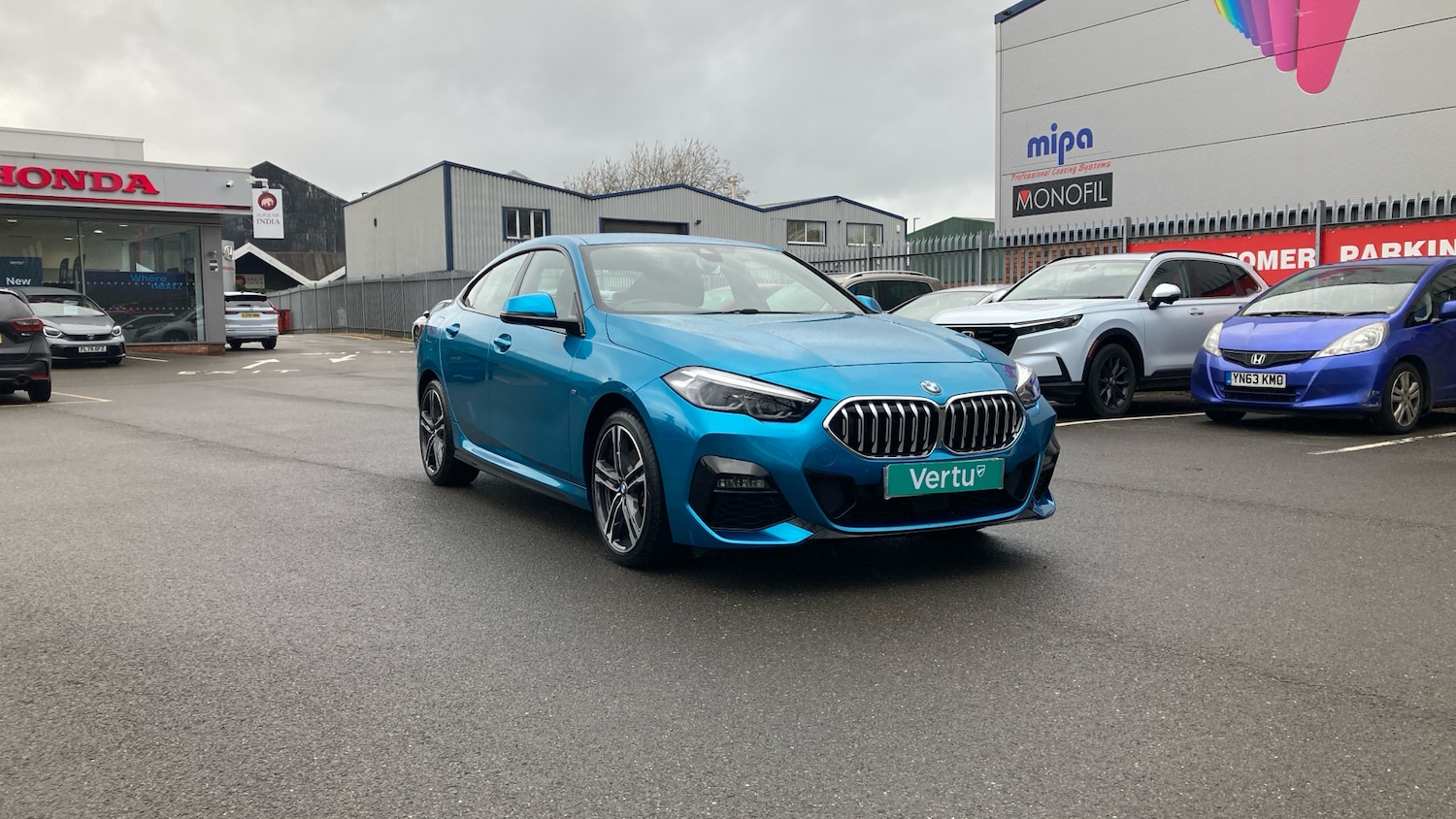 Used BMW 2 Series 2024 for sale - 77572645: Photo 48