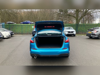 Used BMW 2 Series 2024 for sale - 77572645: Photo