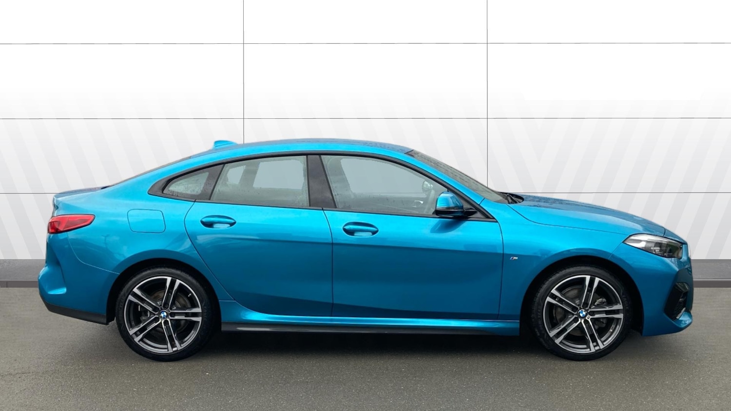 Used BMW 2 Series 2024 for sale - 77572645: Photo 5