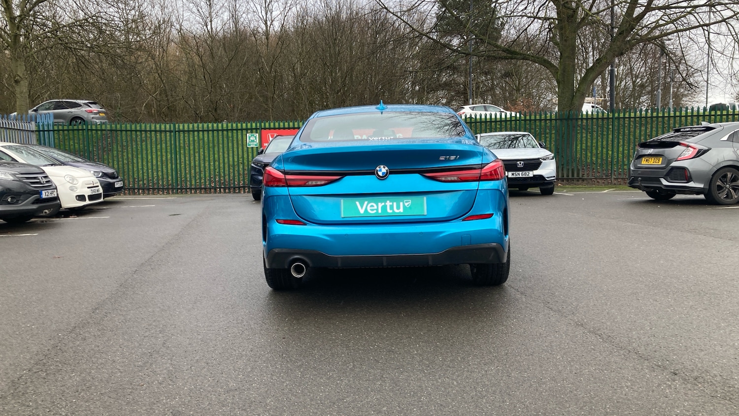 Used BMW 2 Series 2024 for sale - 77572645: Photo 50