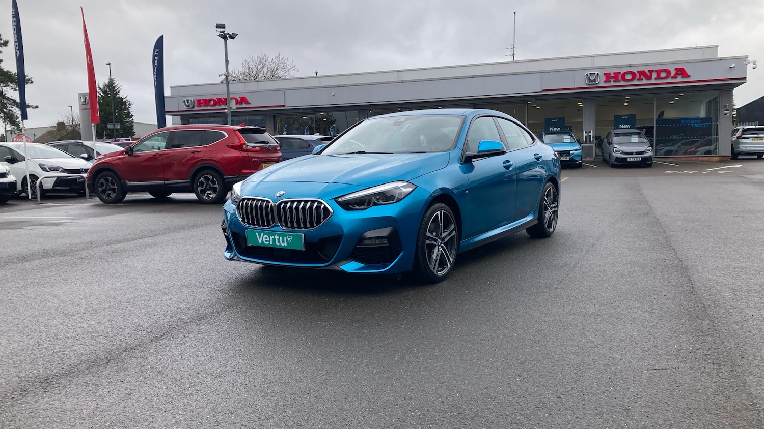 Used BMW 2 Series 2024 for sale - 77572645: Photo 52