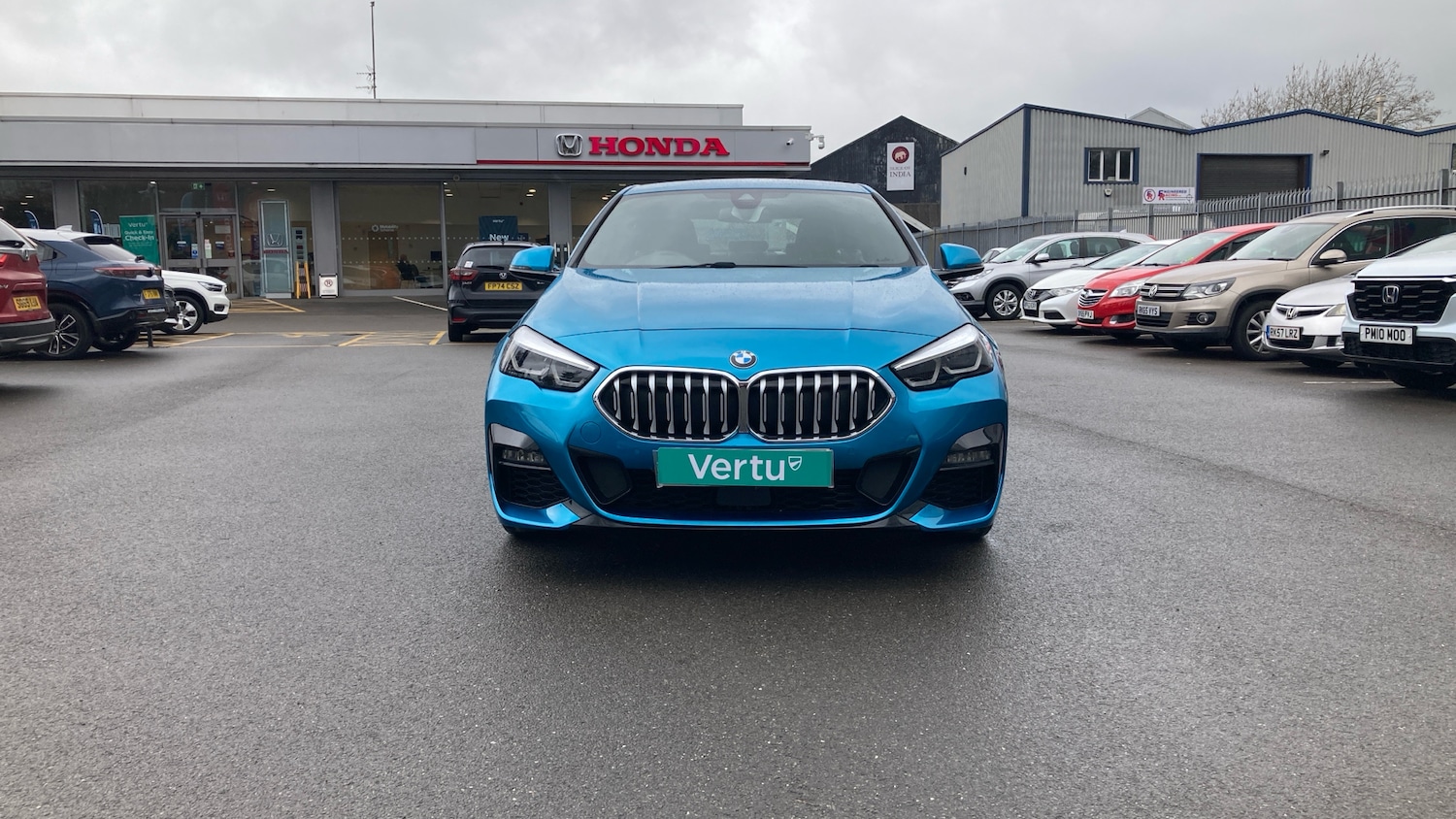 Used BMW 2 Series 2024 for sale - 77572645: Photo 53