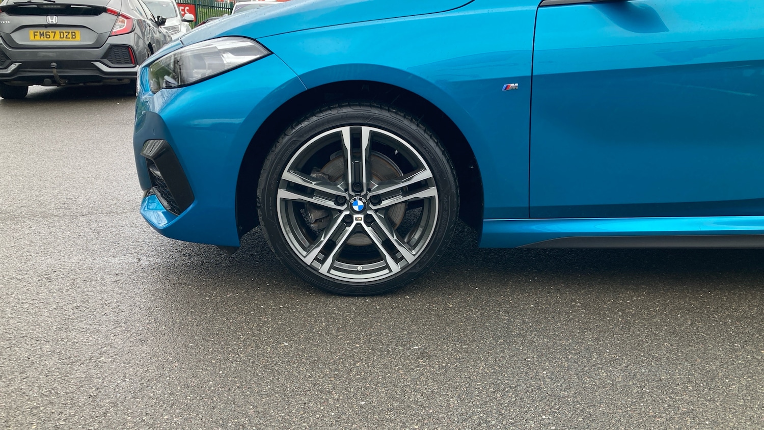 Used BMW 2 Series 2024 for sale - 77572645: Photo 54