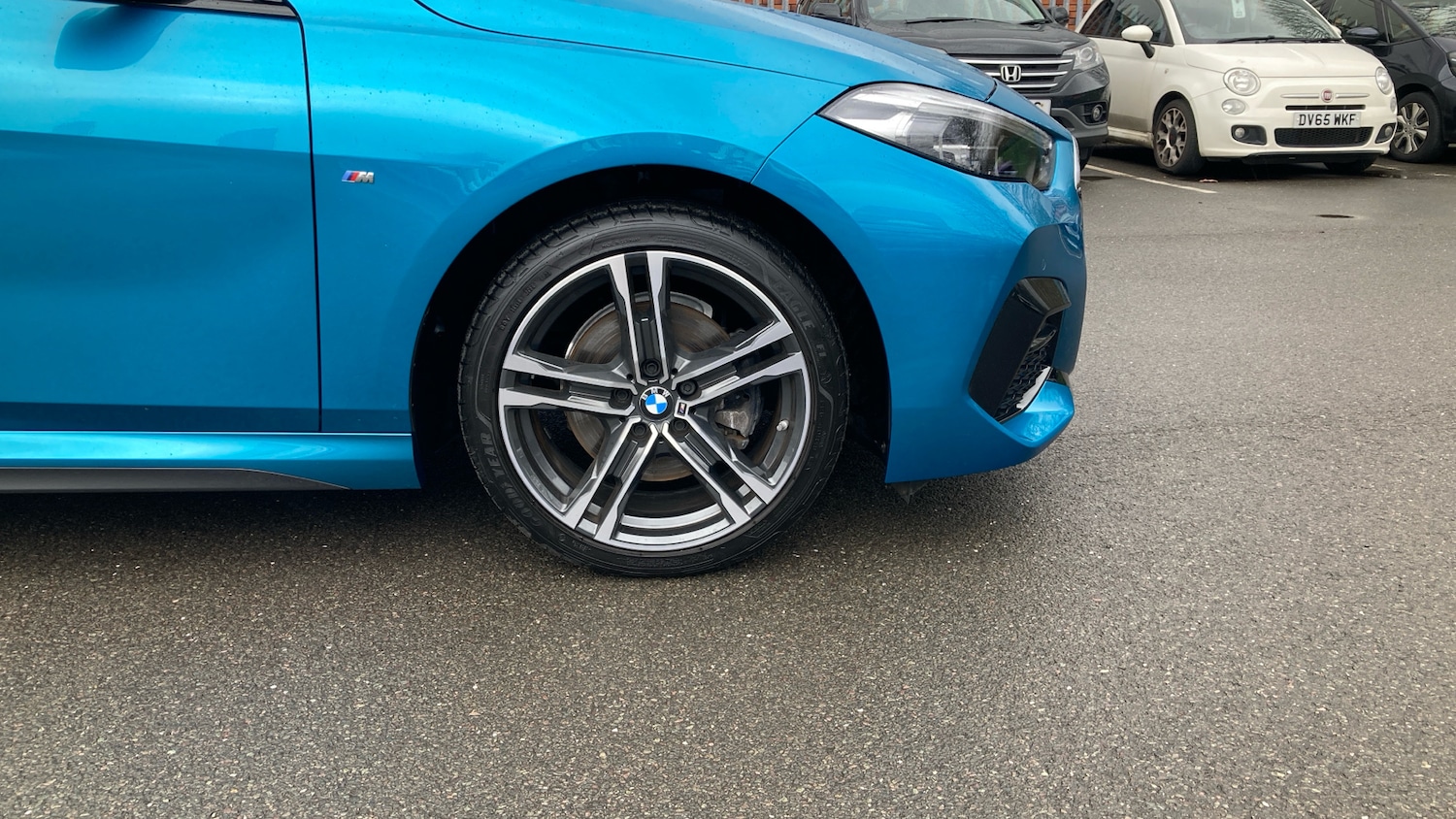 Used BMW 2 Series 2024 for sale - 77572645: Photo 55