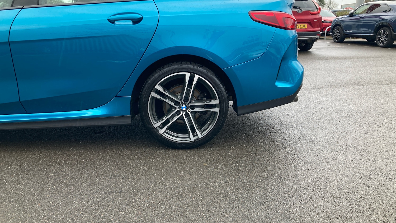 Used BMW 2 Series 2024 for sale - 77572645: Photo 57