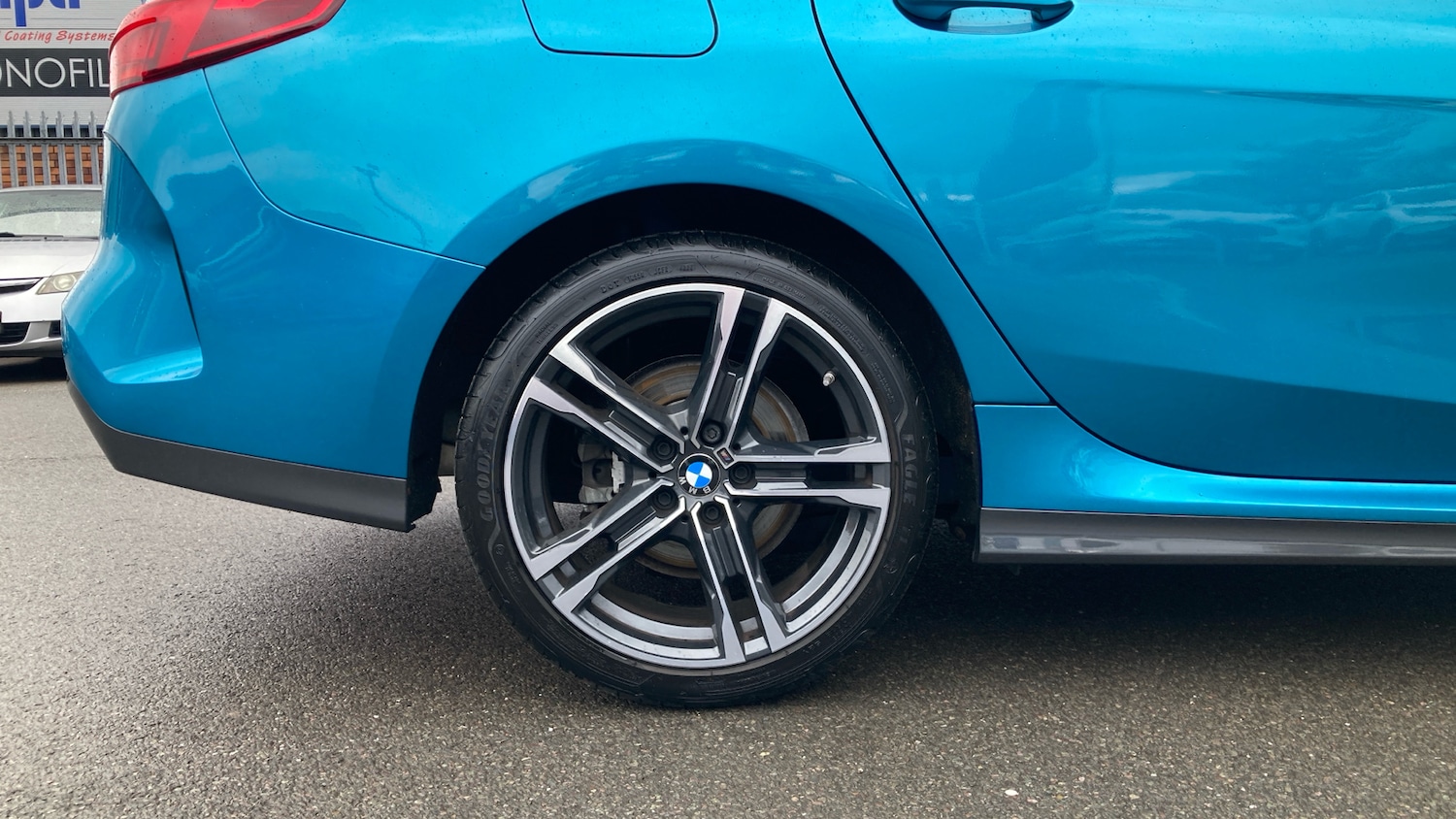 Used BMW 2 Series 2024 for sale - 77572645: Photo 7