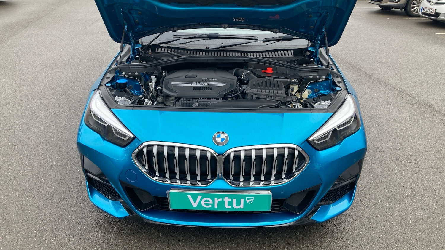 Used BMW 2 Series 2024 for sale - 77572645: Photo 8