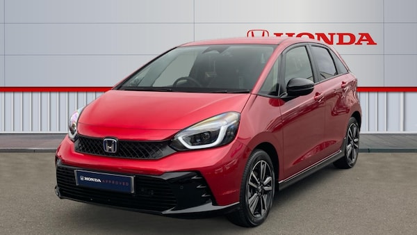 Used Honda Jazz 2025 for sale - 76129284: Photo 10
