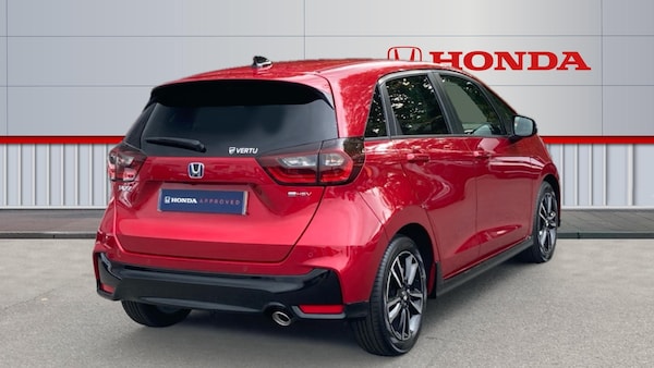 Used Honda Jazz 2025 for sale - 76129284: Photo 12