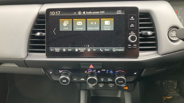 Used Honda Jazz 2025 for sale - 76129284: Photo 17