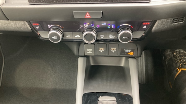 Used Honda Jazz 2025 for sale - 76129284: Photo 18