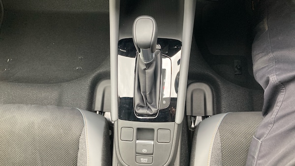 Used Honda Jazz 2025 for sale - 76129284: Photo 19