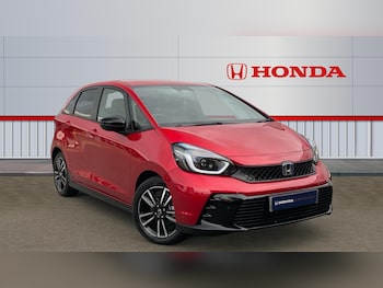 Honda - Jazz