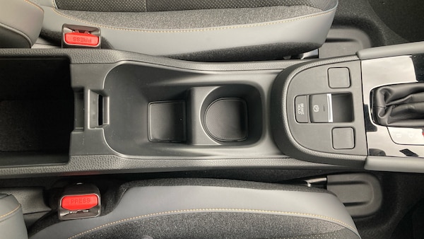 Used Honda Jazz 2025 for sale - 76129284: Photo 20