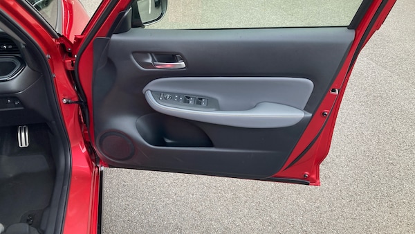 Used Honda Jazz 2025 for sale - 76129284: Photo 28