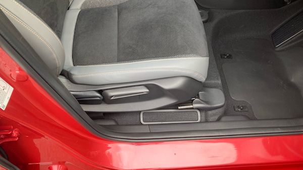 Used Honda Jazz 2025 for sale - 76129284: Photo 29
