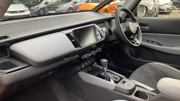 Used Honda Jazz 2025 for sale - 76129284: Photo 2