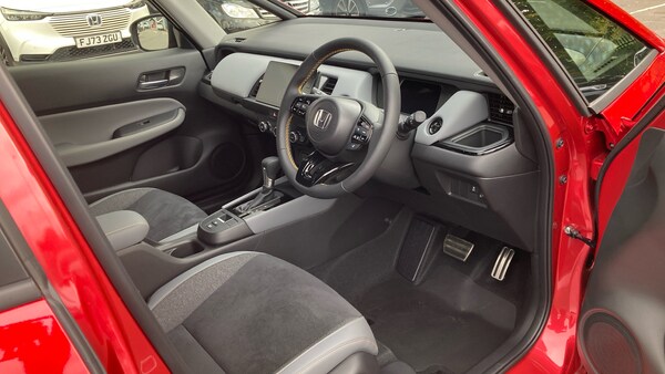 Used Honda Jazz 2025 for sale - 76129284: Photo 30