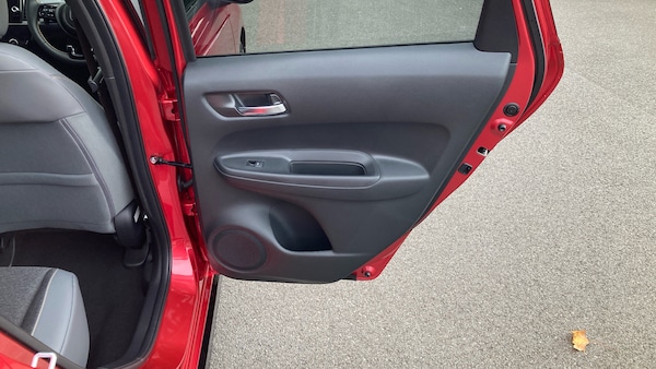 Used Honda Jazz 2025 for sale - 76129284: Photo 31