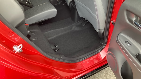 Used Honda Jazz 2025 for sale - 76129284: Photo 33