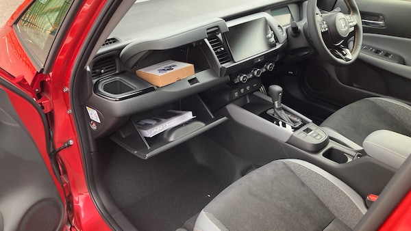 Used Honda Jazz 2025 for sale - 76129284: Photo 36