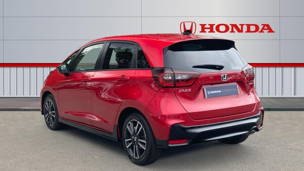 Used Honda Jazz 2025 for sale - 76129284: Photo 3