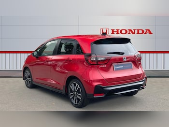 Used Honda Jazz 2025 for sale - 76129284: Photo 3