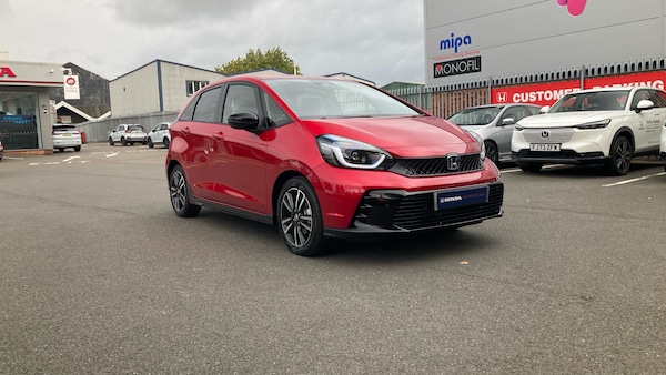 Used Honda Jazz 2025 for sale - 76129284: Photo 40