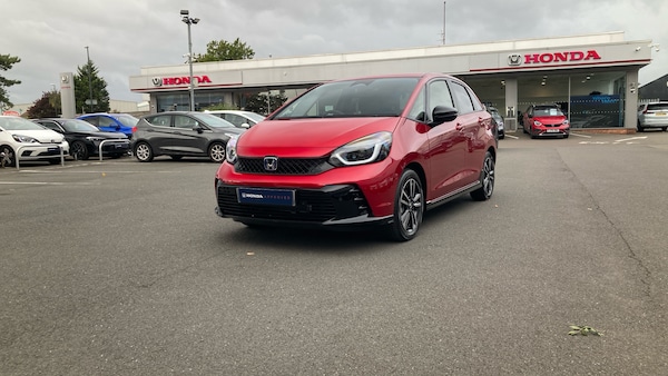 Used Honda Jazz 2025 for sale - 76129284: Photo 44