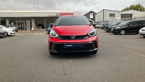 Used Honda Jazz 2025 for sale - 76129284: Photo 45