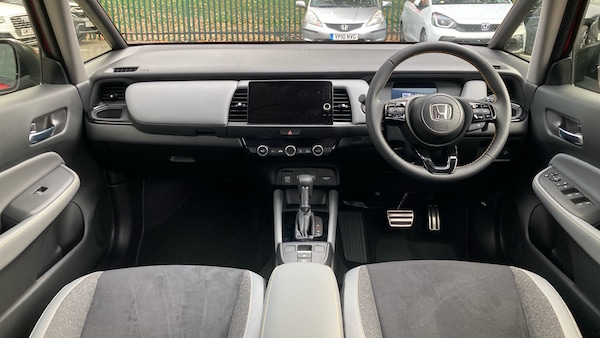 Used Honda Jazz 2025 for sale - 76129284: Photo 4